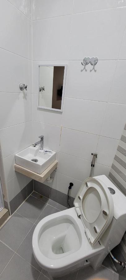 Hotel Shafura 3 Chukai Εξωτερικό φωτογραφία