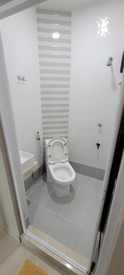 Hotel Shafura 3 Chukai Εξωτερικό φωτογραφία